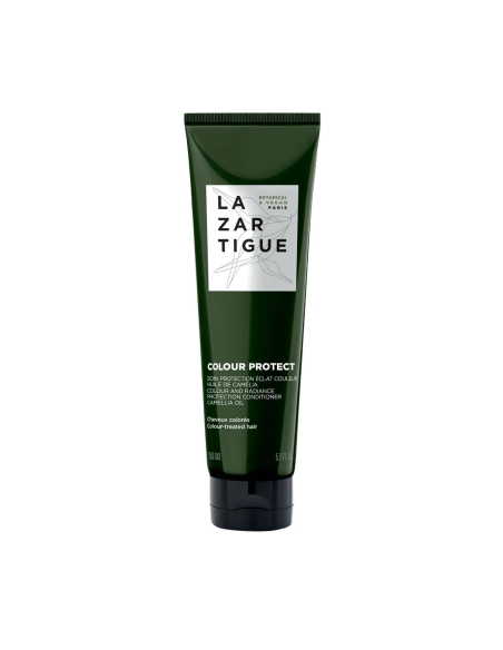 Lazartigue Colour Protect Condicionador Proteção Luminosidade e Cor 150ml