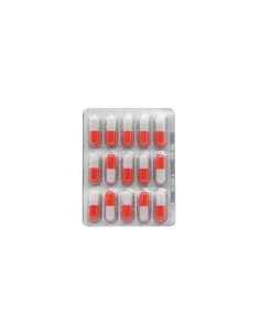 Sangool Utipro Plus AF 15 Cápsulas 2