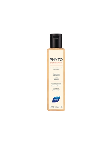 Phyto Phytodefrisant Champô Anti-Frizz 250ml