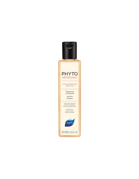 Phyto Phytodefrisant Champô Anti-Frizz 250ml