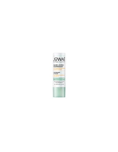 Jowaé Bálsamo Labial Nutritivo 4g