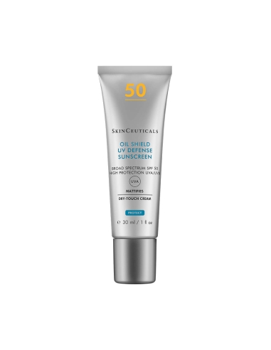 Skinceuticals Oil Shield UV Defense SPF 50 30ml