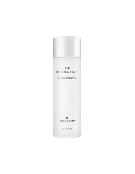 Missha Time Revolution The First Essence 5x 150ml