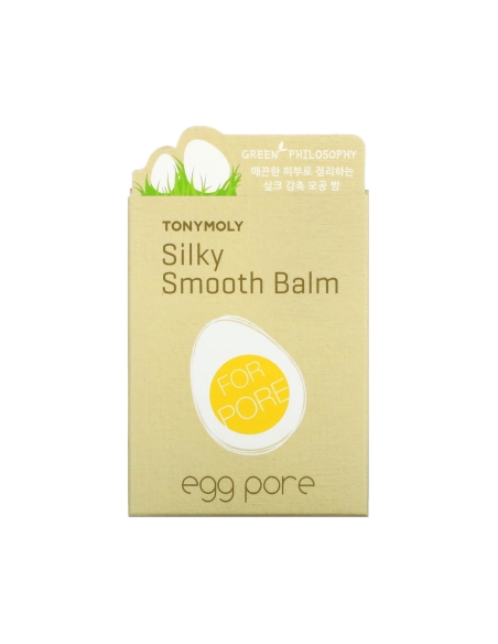 Tony Moly Egg Pore Silky Smooth Balm 20g