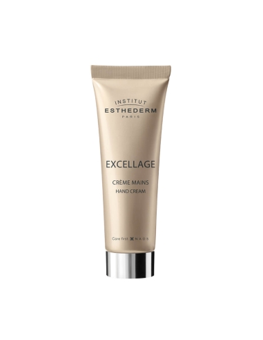 Institut Esthederm Excellage Creme Mãos 50ml