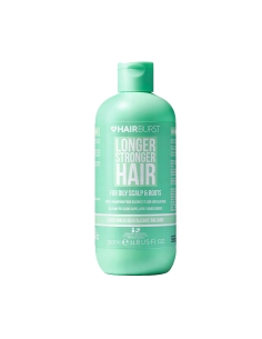 Hairburst Condicionador Couro Cabeludo e Raízes Oleosos...