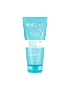 Bioderma Photoderm Gel-Creme Após-Sol 200ml