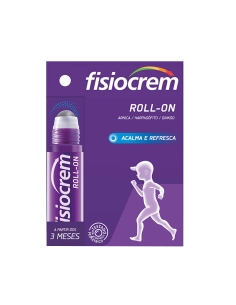 Fisiocrem Roll-On 15ml