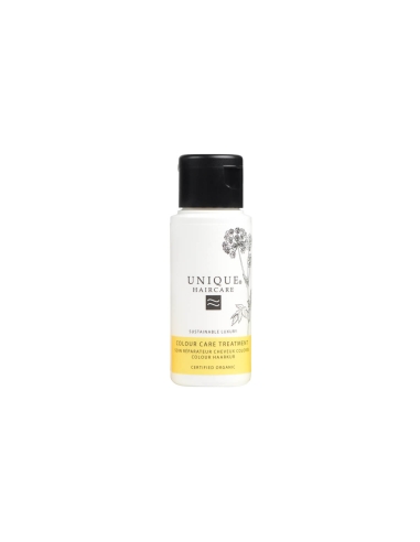 Unique Tratamento para Cabelo Pintado 50ml
