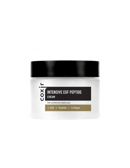 Coxir Intensive EGF Peptide Cream 50ml