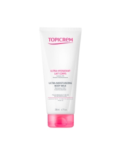 Topicrem Ultra-Hidratante Leite de Corpo 200ml