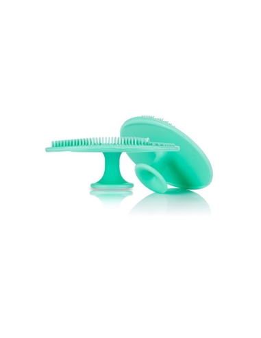 IAM Escova de Limpeza Esfoliante em Silicone