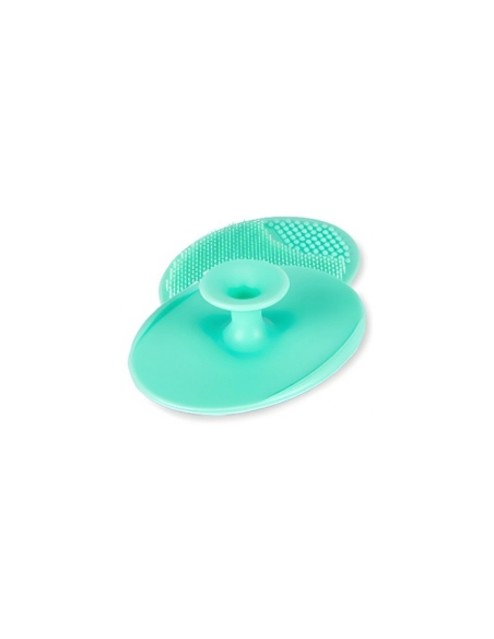 IAM Escova de Limpeza Esfoliante em Silicone