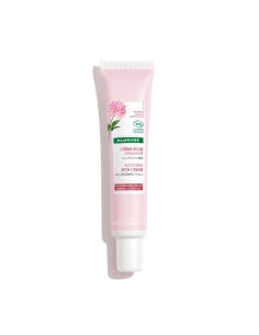 Klorane Peónia Bio Creme Rico Calmante 40ml