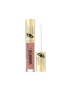 Eveline Cosmetics Variété Satin Matt Lip Liquid 01...