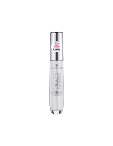 Essence Extreme Shine Volume Lipgloss 101 Milky Way 5ml