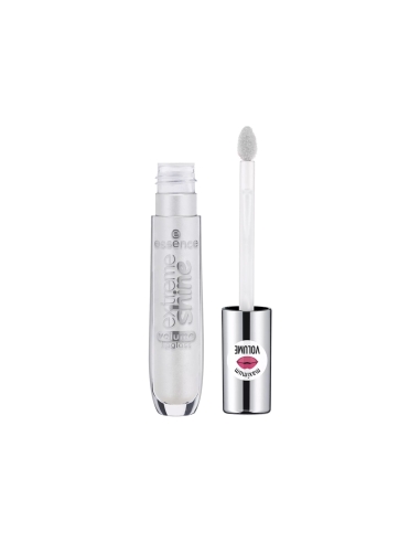 Essence Extreme Shine Volume Lipgloss 101 Milky...