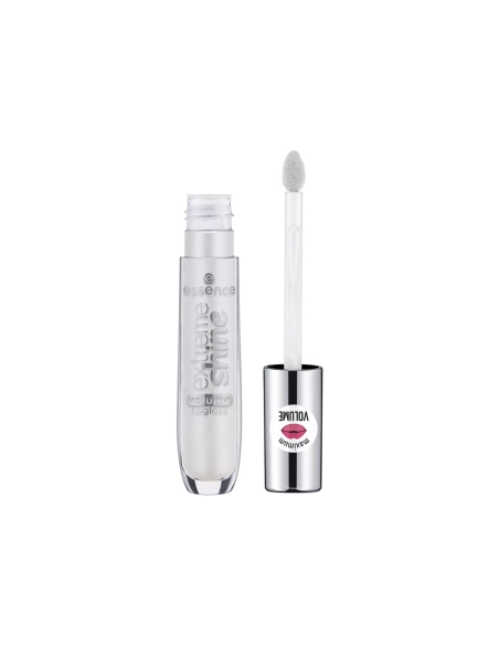 Essence Extreme Shine Volume Lipgloss 101 Milky Way 5ml
