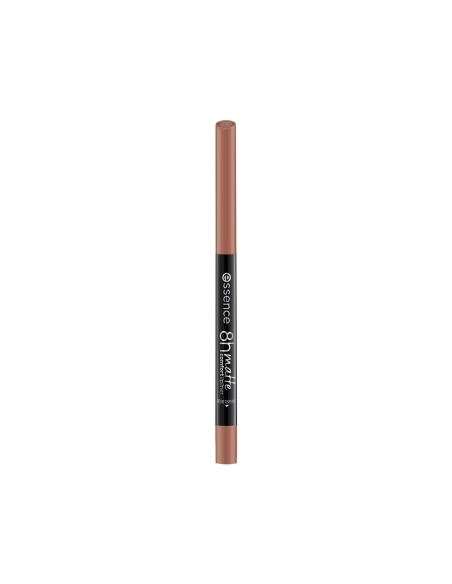 Essence 8h Matte Comfort Lipliner 01 Cinnamon Spice 0,3g