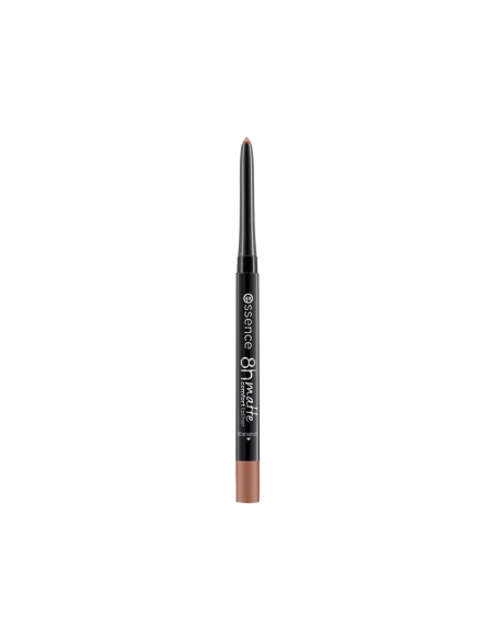 Essence 8h Matte Comfort Lipliner 01 Cinnamon Spice 0,3g