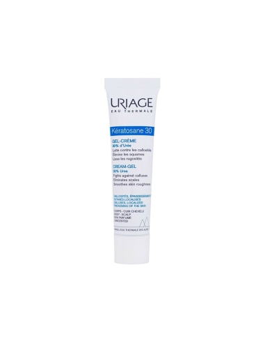 Uriage Kératosane 30 Gel-Creme 40ml