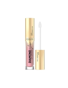 Eveline Cosmetics Lip Gloss Diamond Glow Luminizer 08...