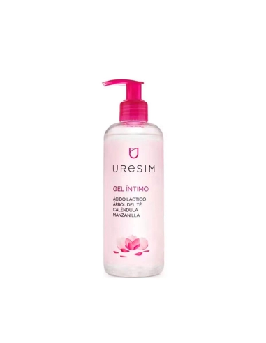 Uresim Gel Íntimo 300ml