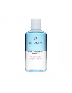 Uresim Desmaquilhante Integral 125ml