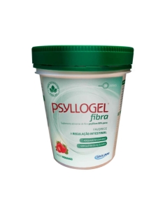 Psyllogel Fibra Sabor a Morango Frasco 170g