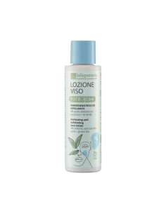 laSaponaria Pure Glow Loçao Facial Aperfeiçoadora e...