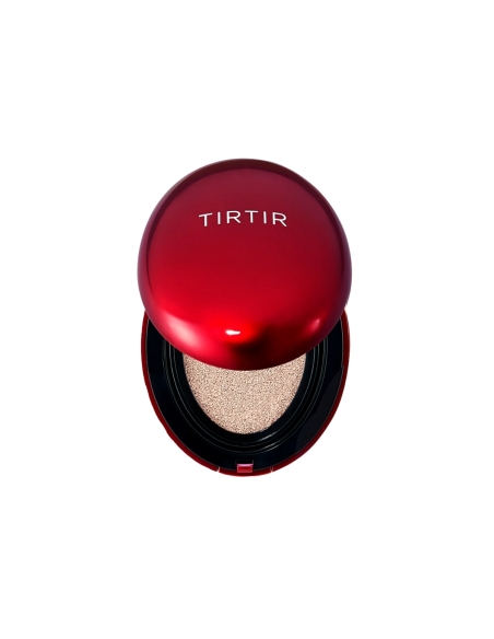 Tirtir Mask Fit Red Cushion 15C Fair Porcelain 18g
