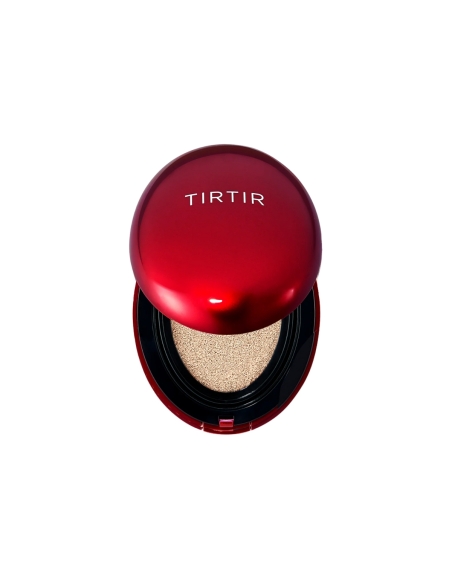 Tirtir Mask Fit Red Cushion 17N Vanilla 18g