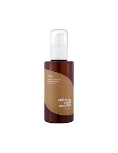 ISNtree Green Tea Emulsion 120ml