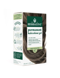 Herbatint Gel Colorante Capilar Permanente 6C Louro...