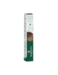Herbatint Temporary Hair Touch-Up Castanho Claro 10ml