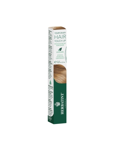 Herbatint Temporary Hair Touch-Up Louro 10ml