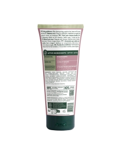Herbatint Curly Conditioner 200ml 2