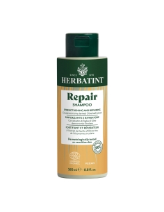 Herbatint Repair Shampoo 260ml