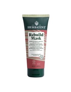 Herbatint Rebuild Mask 200ml