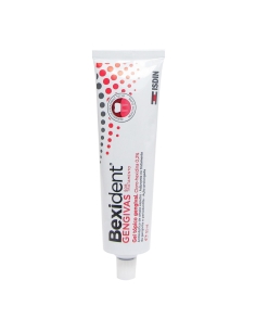 Bexident Gengivas Clorohexidina Gel Gengival 50ml