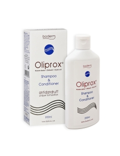 Oliprox Champô Anticaspa 200ml