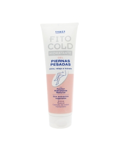 Sawes Fito Cold Gel Hidratante Pernas Cansadas 250 ml