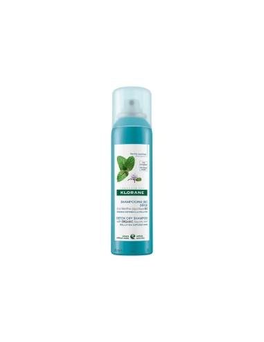 Klorane Champô Seco Detox 150 ml