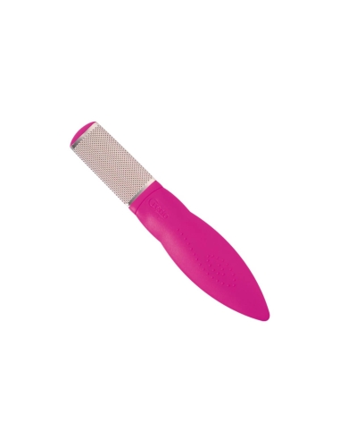Credo Solingen Raspador Calos Inox Pop Art