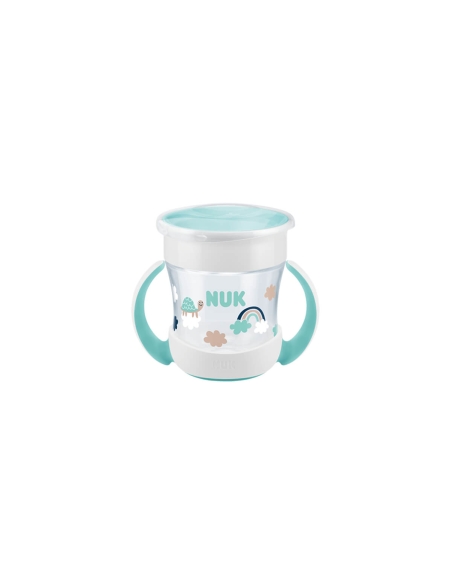 Nuk Mini Magic Cup 6m+ 160ml