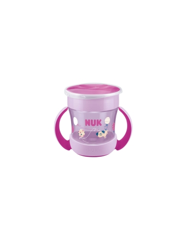 Nuk Mini Magic Cup 6m+ 160ml