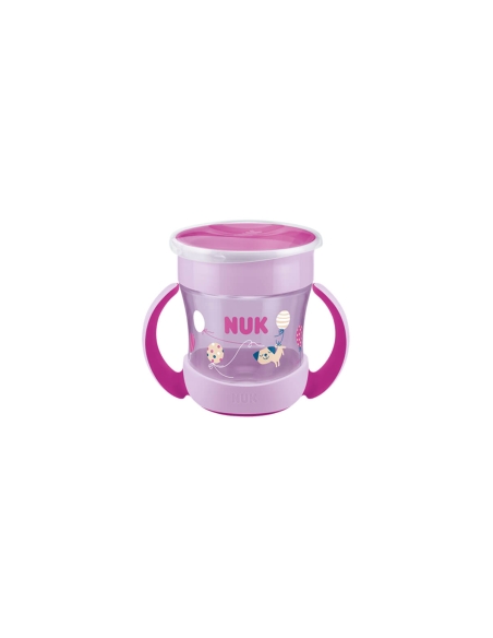 Nuk Mini Magic Cup 6m+ 160ml