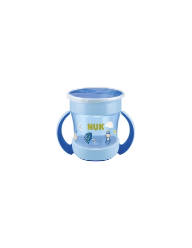 Nuk Mini Magic Cup 6m+ 160ml