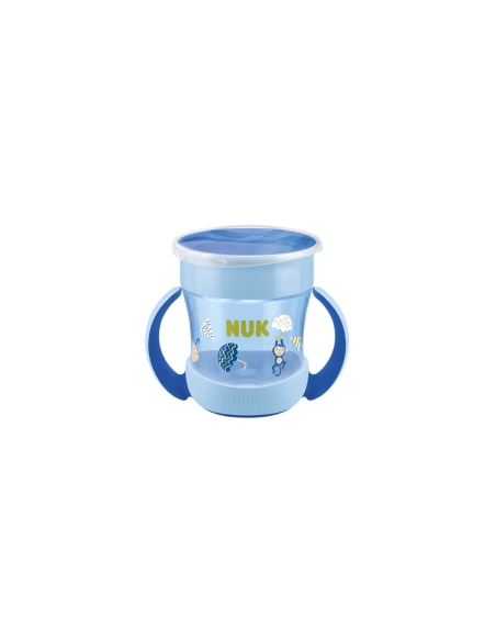 Nuk Mini Magic Cup 6m+ 160ml