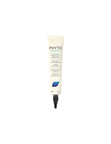 Phyto Phytoapaisant Sérum Suavizante Antiprurido 50ml